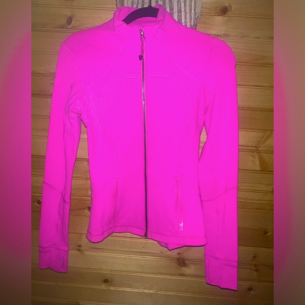 Lululemon jacket